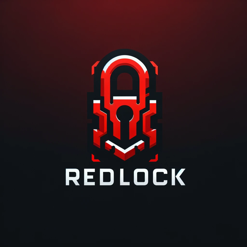 RedLock Logo